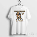 Premium Diego Pavia Vanderbilt Commodores Football Retro Baller T Shirts Unisex , , , Long Sleeve Tee