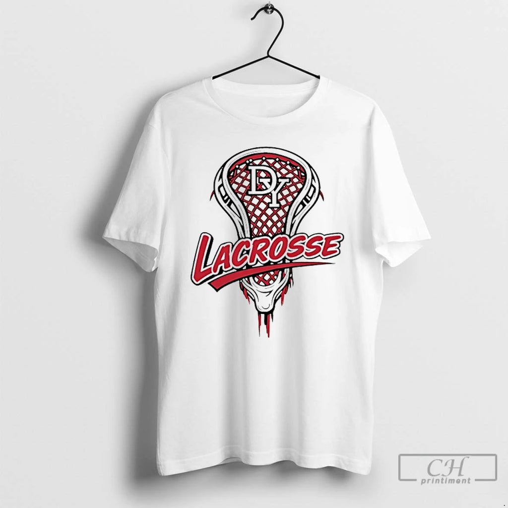 Premium Dixie Youth Lacrosse Logo