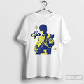 Premium Djo Retro Band Graphic