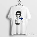 Premium Djo Indie Band Graphic