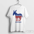 Premium Donkey Ass Man Democratic Party