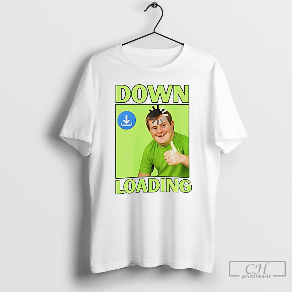 Premium Down Loading Down Syndrome
