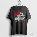 Drr030 Better World Corporate Funded Killing Technology Shirt T-Shirts