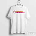 Premium Drunkin Grownups Dunkin Donuts Logo