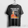Premium Duke Of Wellingtons Five Star Review T Shirts Unisex , , , Long Sleeve Tee