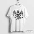 Premium Eagle Dark Homestead Bright