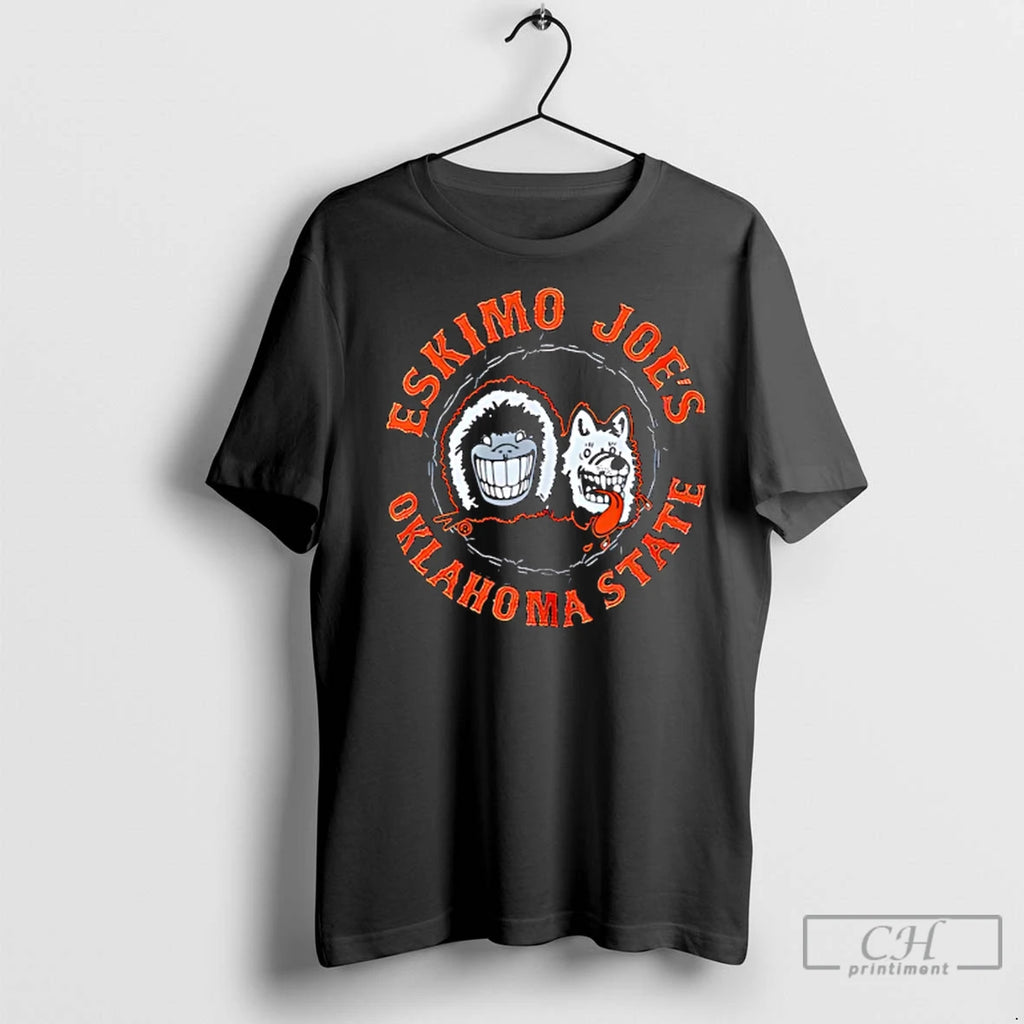 Premium Eskimo Joes Oklahoma State
