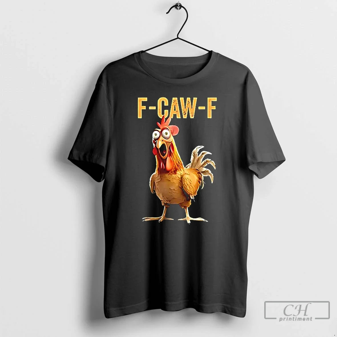 Premium F Caw F Quote Rooster Meme Ceramic Ceramic And Classic Dad Cap T Shirts Unisex , , , Long Sleeve Tee