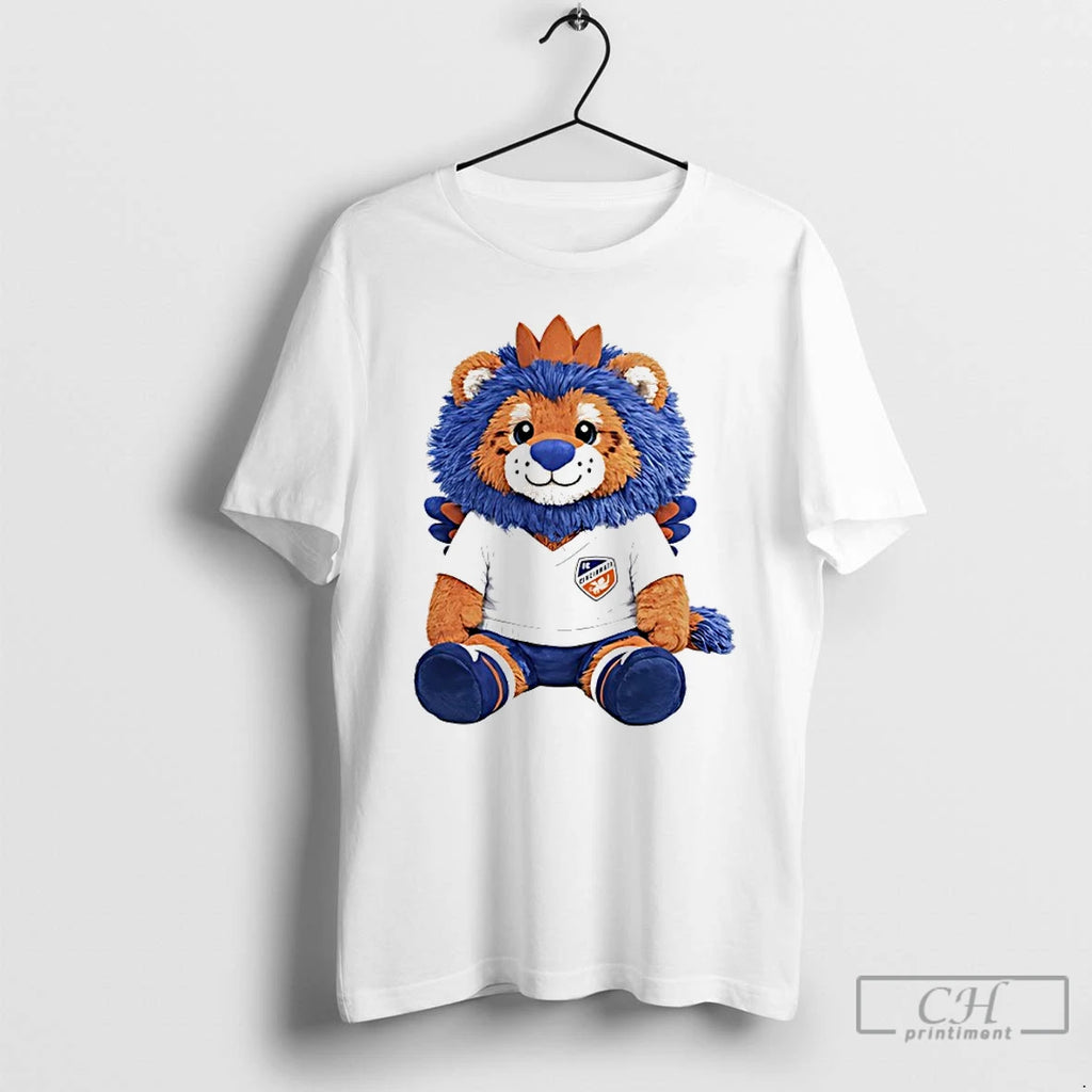 Premium Fc Cincinnati Fcc Gary Stuffie