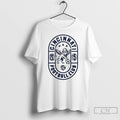 Premium Fc Cincinnati Oval Crest Est 2015