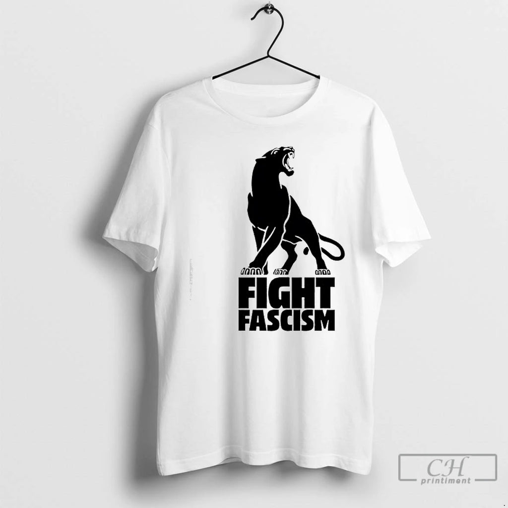 Premium Fight Fascism