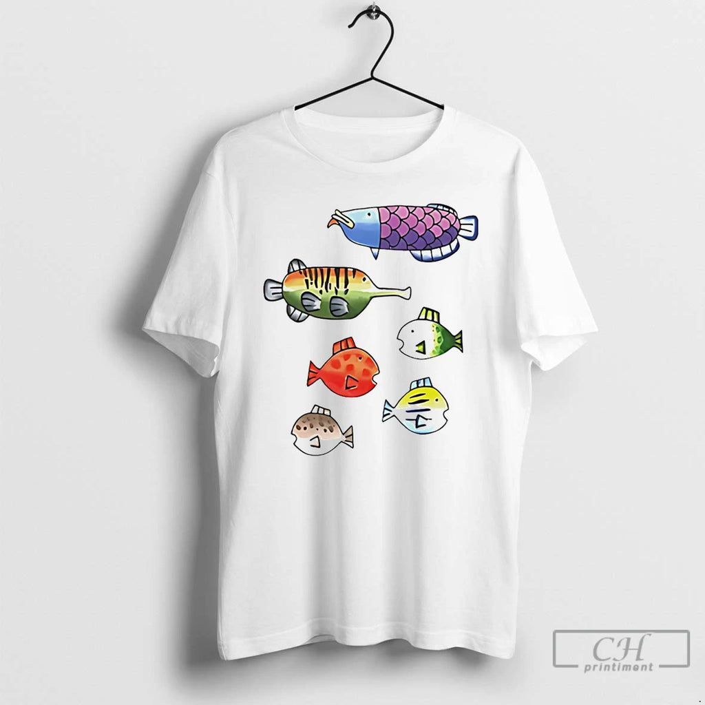 Premium Fishing Minigame Meme