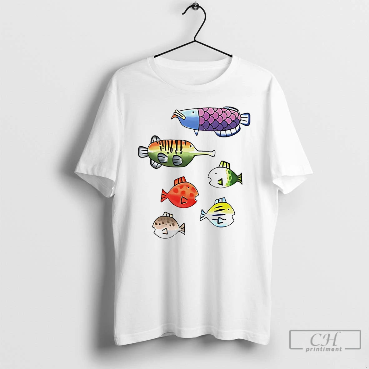 Premium Fishing Minigame Meme