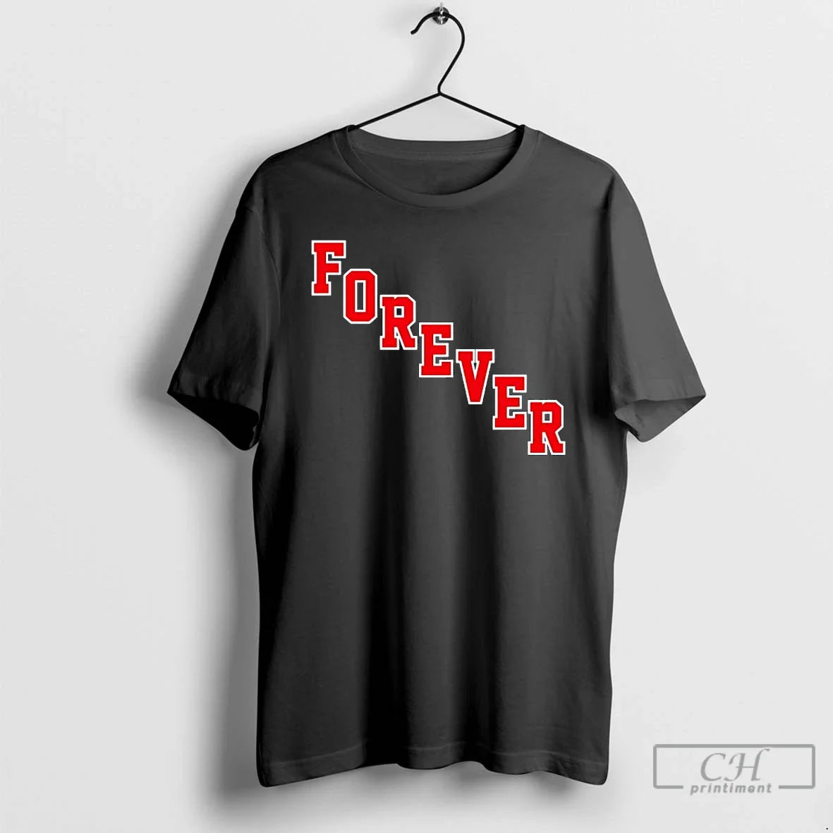 Premium Forever New York Rangers Hockey T Shirts Unisex , , , Long Sleeve Tee