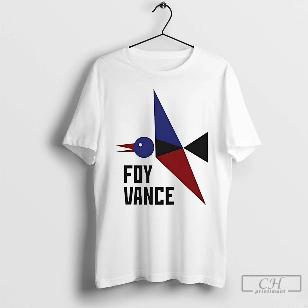 Premium Foy Vance Bird Soul In Flight Lyric