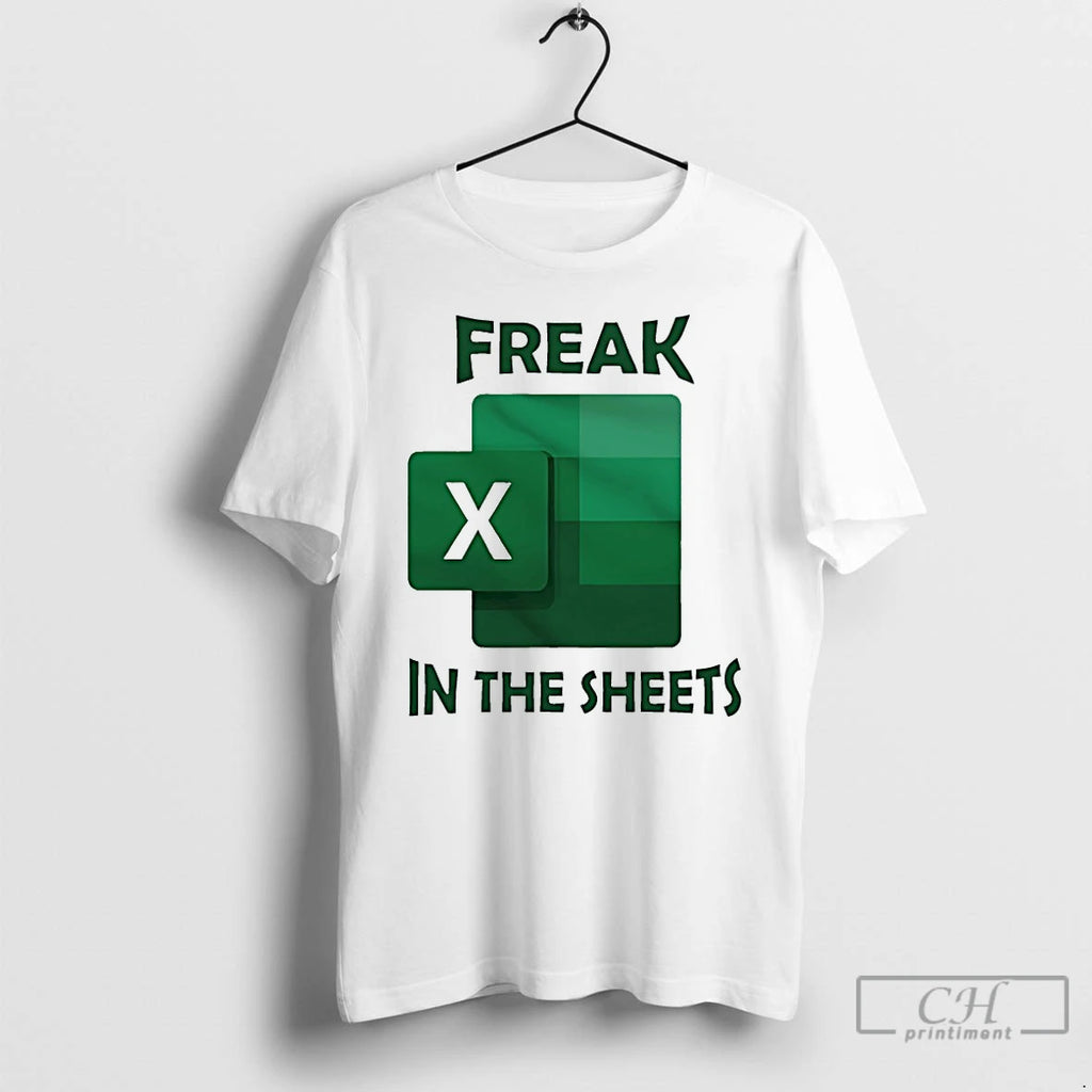 Premium Freak In The Sheets