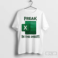 Premium Freak In The Sheets