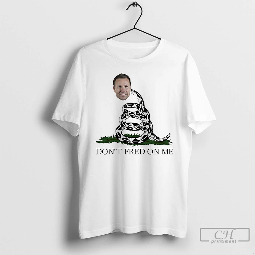 Premium Fred Hoiberg Dont Fred On Me