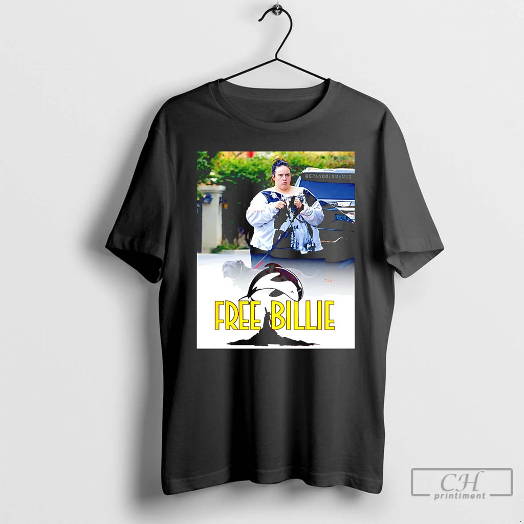 Premium Free Billie Fat 2026