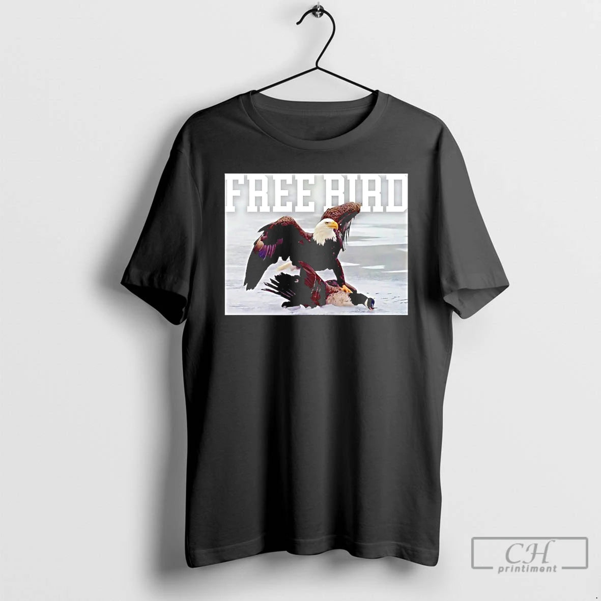 Premium Free Bird Legend Usa Eagle Beat Canada Goose