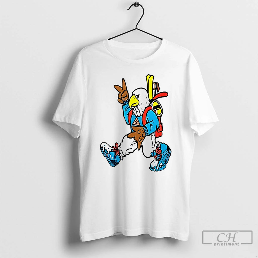 Premium Free Bird Vintage