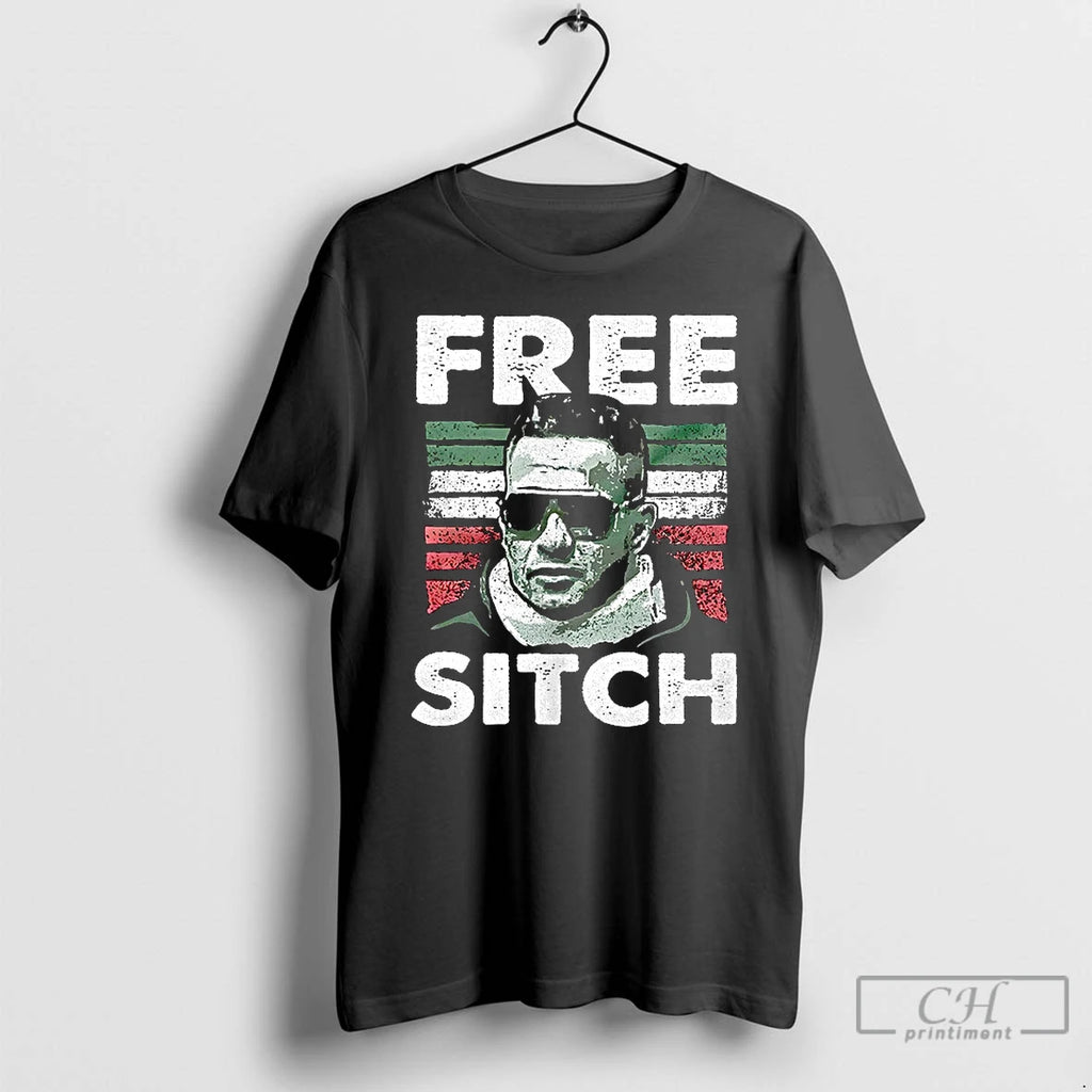 Premium Free Sitch