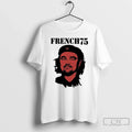 Premium French 75 Che Guevara T Shirts Unisex , , , Long Sleeve Tee