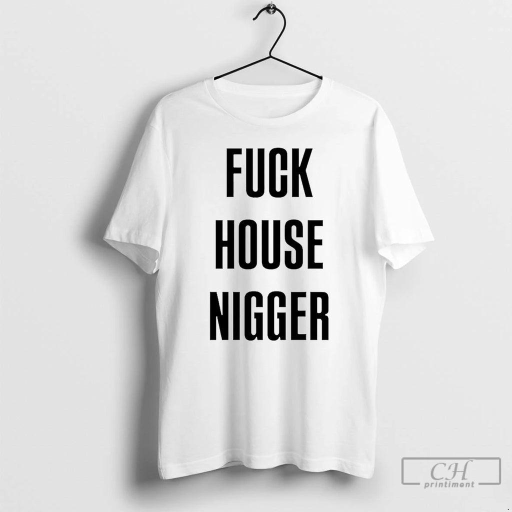 Premium Fucking House Nigger