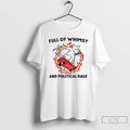 Premium Full Of Whimsy And Political Rage