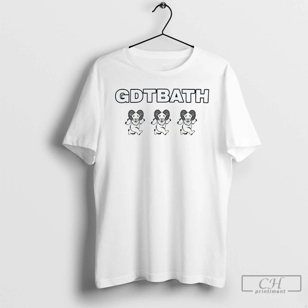 Premium Gdtbath Dancing