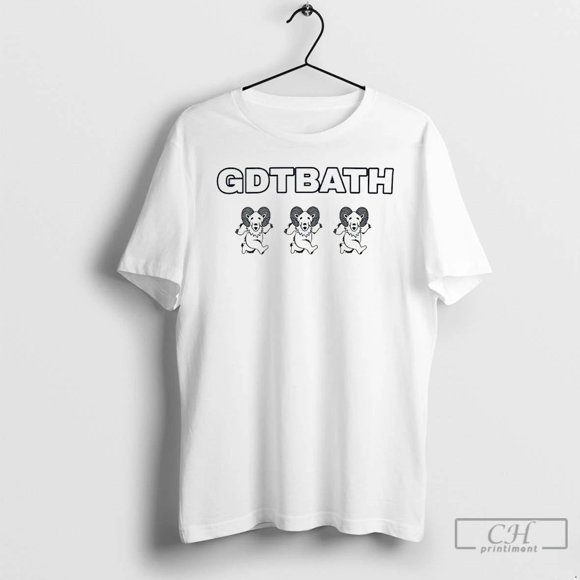 Premium Gdtbath Dancing
