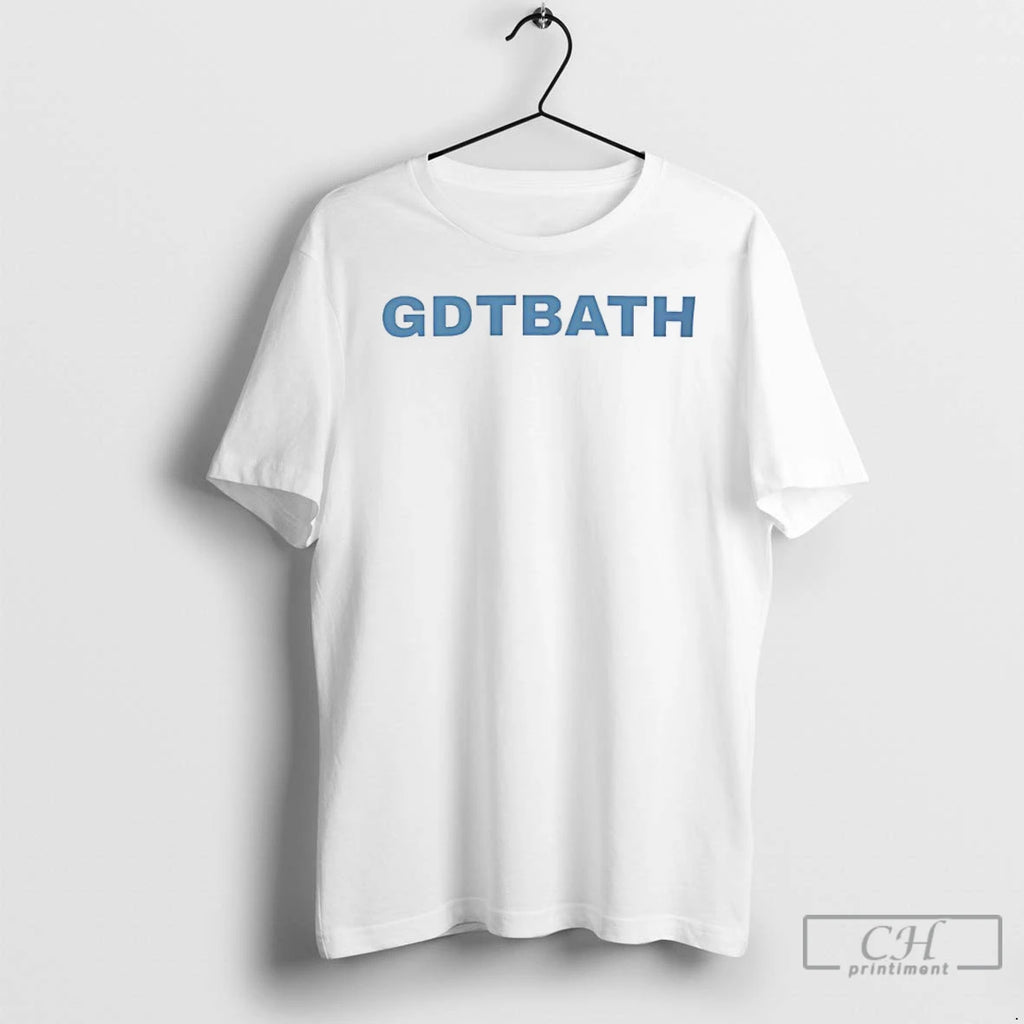 Premium Gdtbath North Carolina Basketball