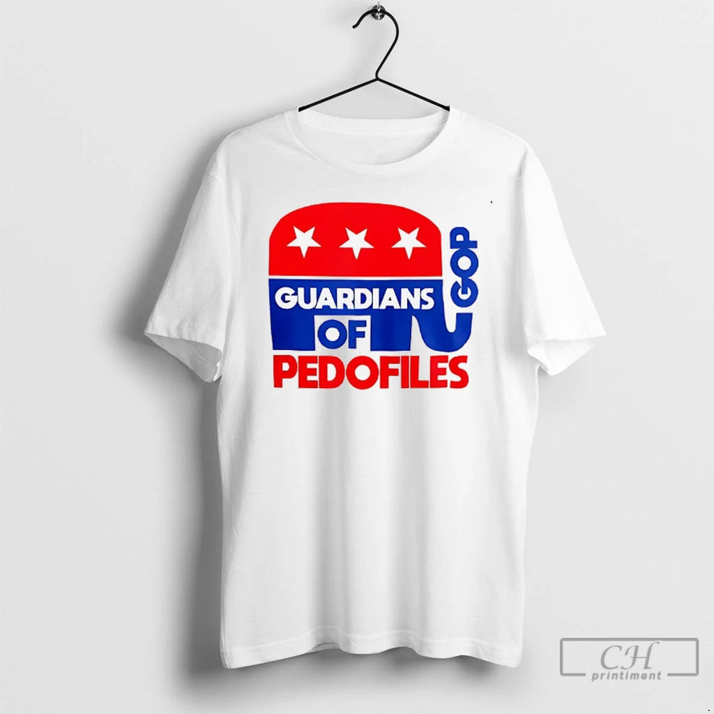 Premium Gop Guardians Of Pedofiles