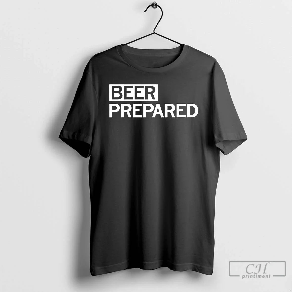 Premium Gsgi Beer Prepared T Shirts Unisex , , , Long Sleeve Tee
