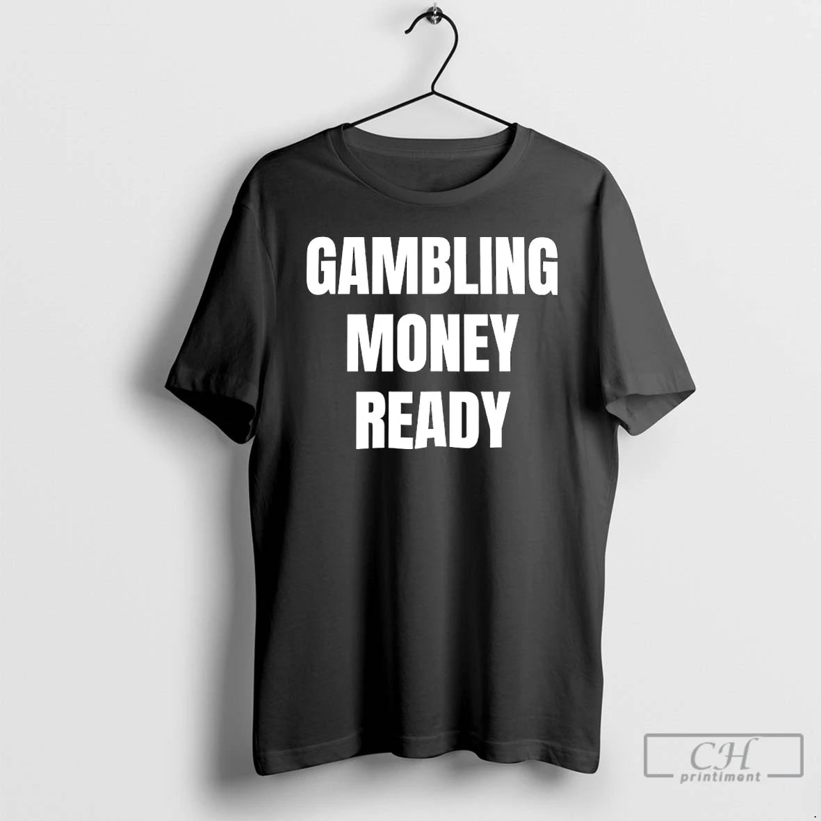 Premium Gambling Money Ready