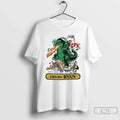 Premium Garbage Pail Fryin Ryan T Shirts Unisex , , , Long Sleeve Tee