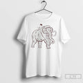 Premium Gary The Cat Riding A Mammoth