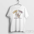 Premium Geaux Tigers Lsu Baseball Home Plate