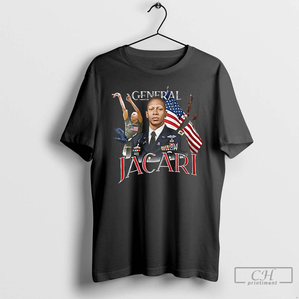 Premium General Jacari Vintage