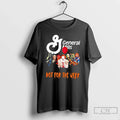 Premium General Mills X Horror Movies Halloween Not For The Weak T Shirts Unisex , , , Long Sleeve Tee