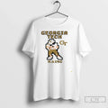 Premium Georgia Tech Yellow Jackets Football Haynes King Pixel T Shirts Unisex , , , Long Sleeve Tee