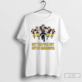 Premium Get The Fuck Out Of Minnesota Vikings Anti Ice