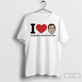 Premium Giannis Antetokounmpo Wearing I Love Celebrating 12 Years Of Peter Feigin T Shirts Sweater
