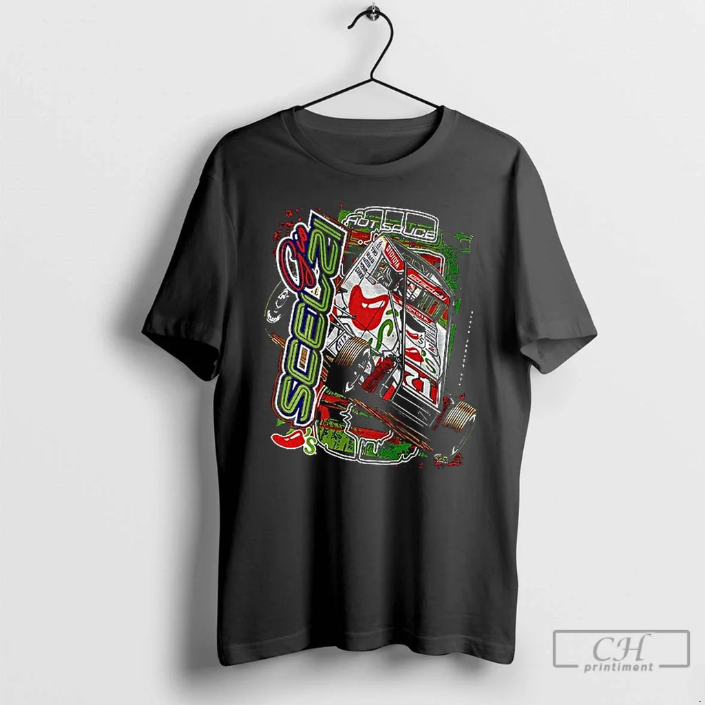 Gio Scelzi Chilis Chili Bowl Tee Unisex T-shirt, Sweatshirt, Hoodie (1)