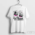 Premium Girls Not You Sweatheart Vintage