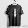 Premium Glendarocket Rocket Light
