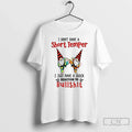 Premium Gnome I Dont Have A Short Temper I Have A Quick Reaction To Bullshit Unisex , , , Long Sleeve Tee