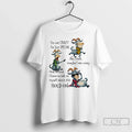 Premium Goat Im Not Crazy Im Just Special No Wait Maybe I Am Crazy One Unisex , , , Long Sleeve Tee