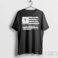 Premium God Family Country In That Order 2025 Usa Flag T Shirts Unisex , , , Long Sleeve Tee