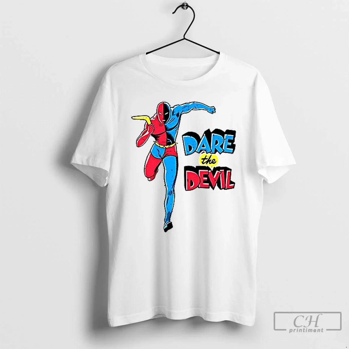 Premium Golden Age Daredevil Ceramic Ceramic And Classic Dad Cap T Shirts Unisex , , , Long Sleeve Tee